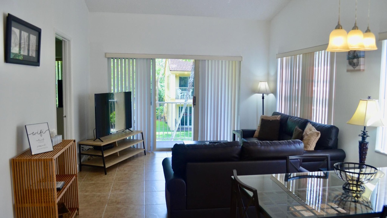 Photo of Patio Balcony in Boca Raton