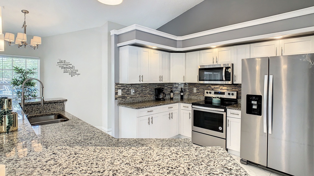 Photo of Kitchen in Floral City