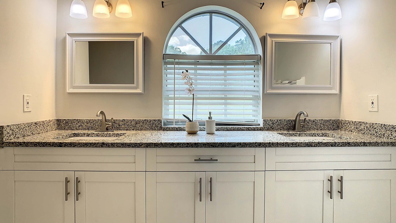 Photo of Bathroom in Floral City