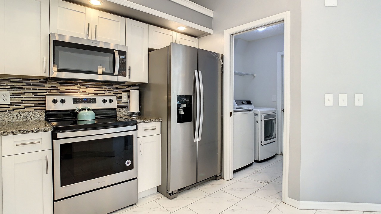 Photo of Kitchen in Floral City