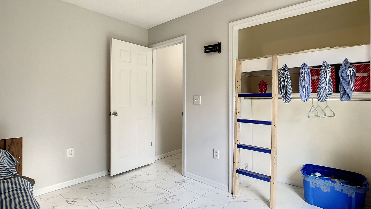 Photo of Bedroom in Floral City