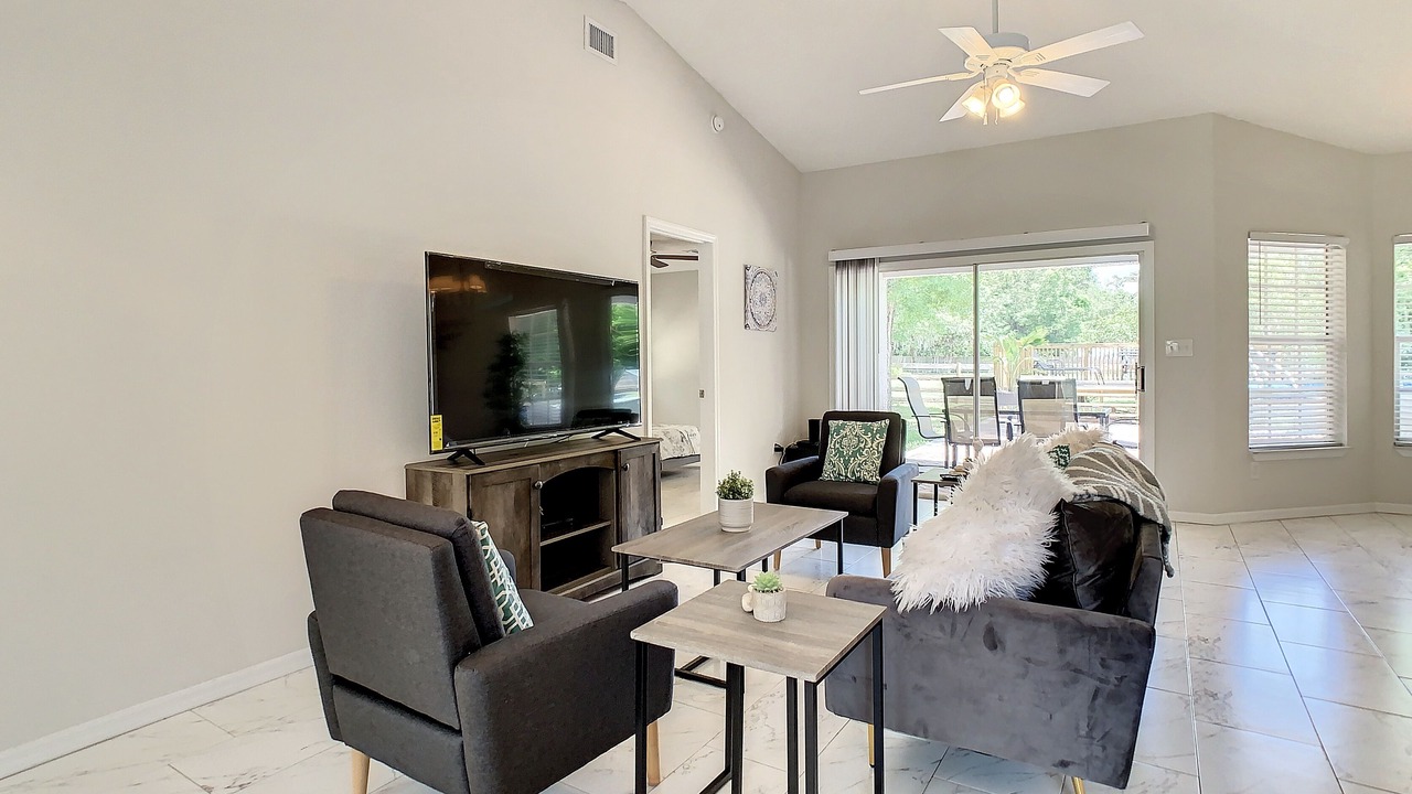 Photo of Livingroom in Floral City