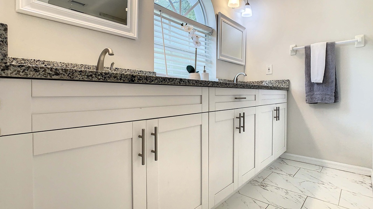 Photo of Bathroom in Floral City