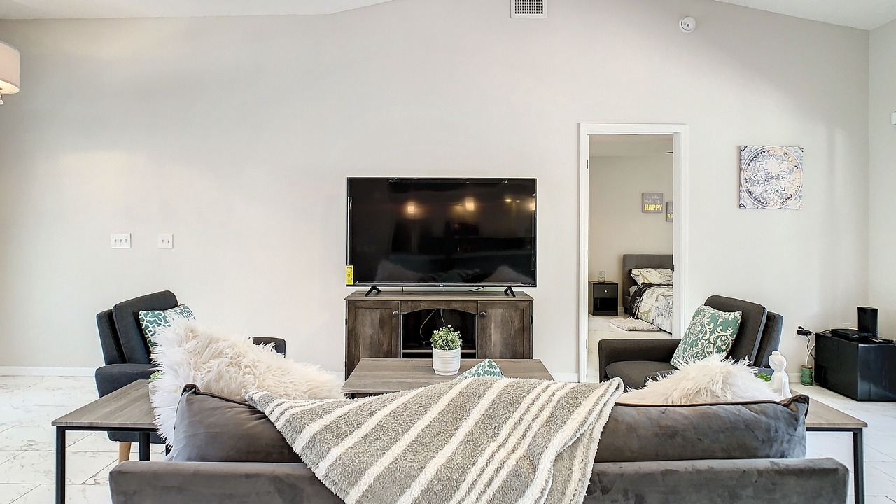Photo of Livingroom in Floral City