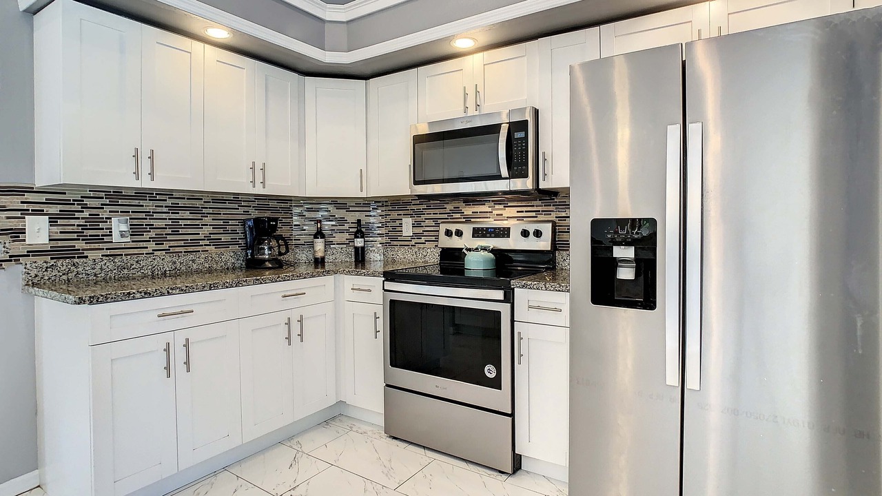 Photo of Kitchen in Floral City