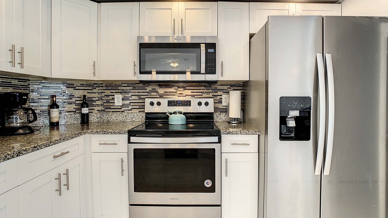 Photo of Kitchen in Floral City