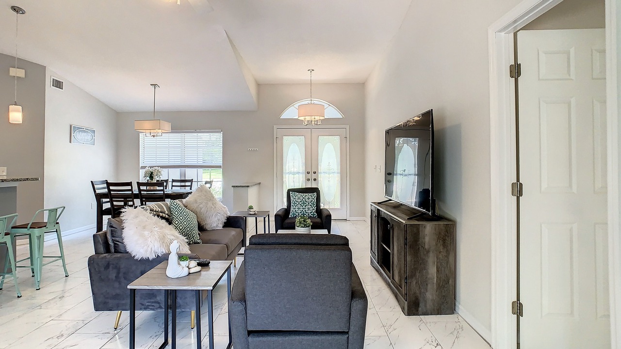 Photo of Livingroom in Floral City