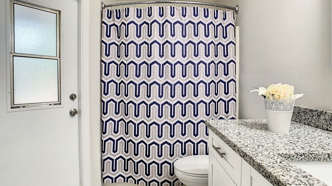 Photo of Bathroom in Floral City
