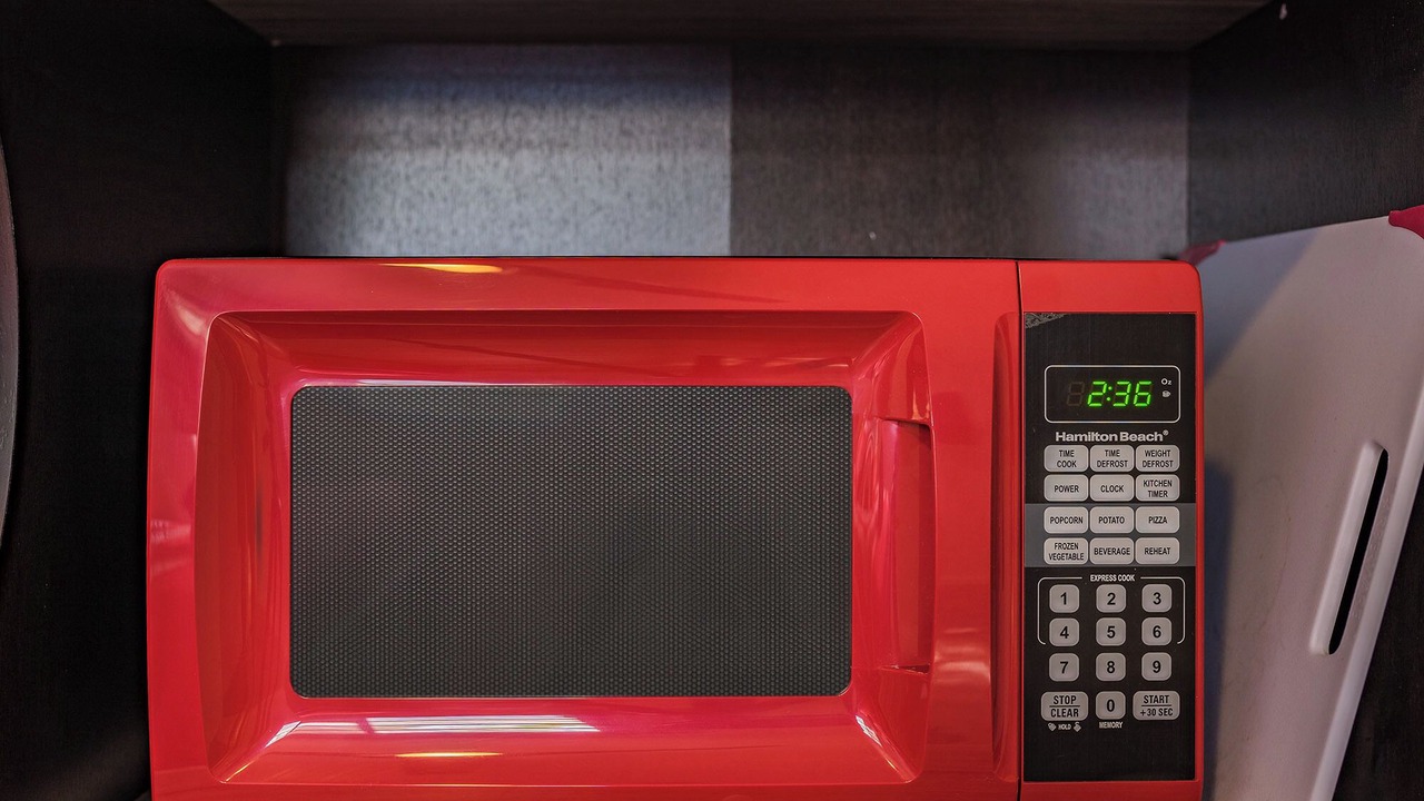 Photo of Kitchen in Middle River Terrace