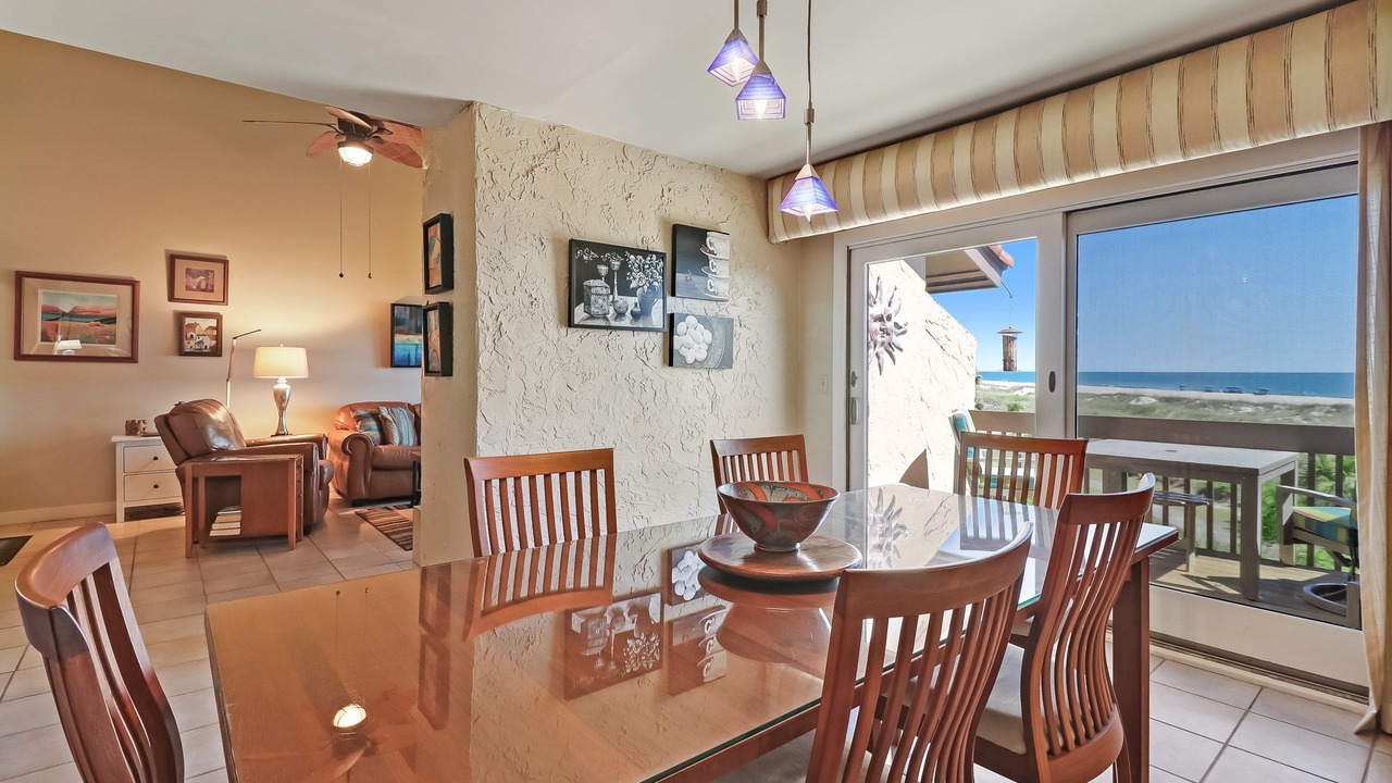 Photo of Bedroom in Fernandina Beach