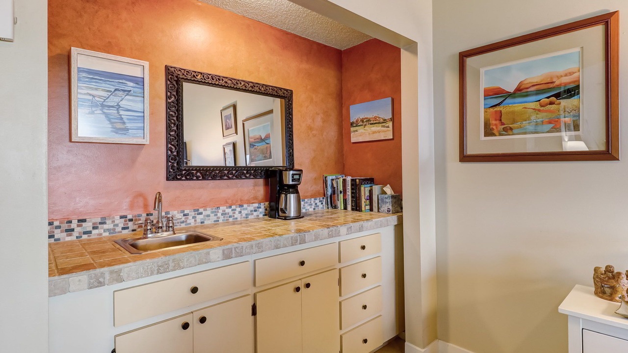 Photo of Bedroom in Fernandina Beach