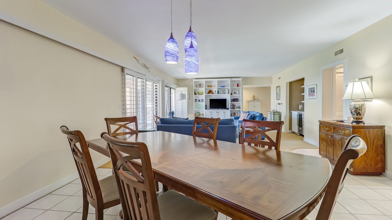 Photo of Bedroom in Fernandina Beach