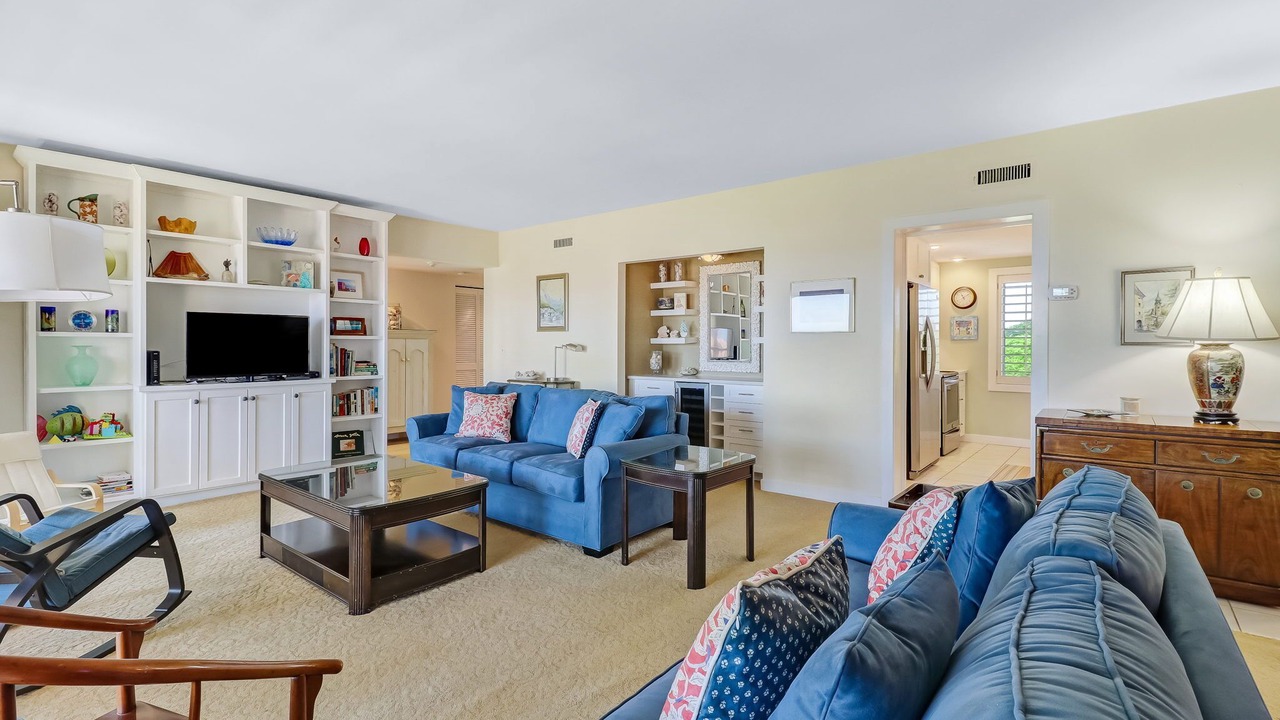 Photo of Bedroom in Fernandina Beach
