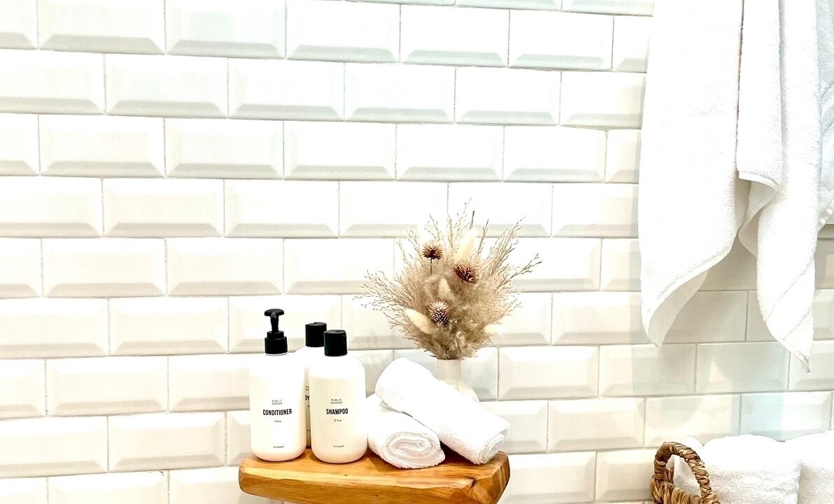 Photo of Bathroom in Fairvilla