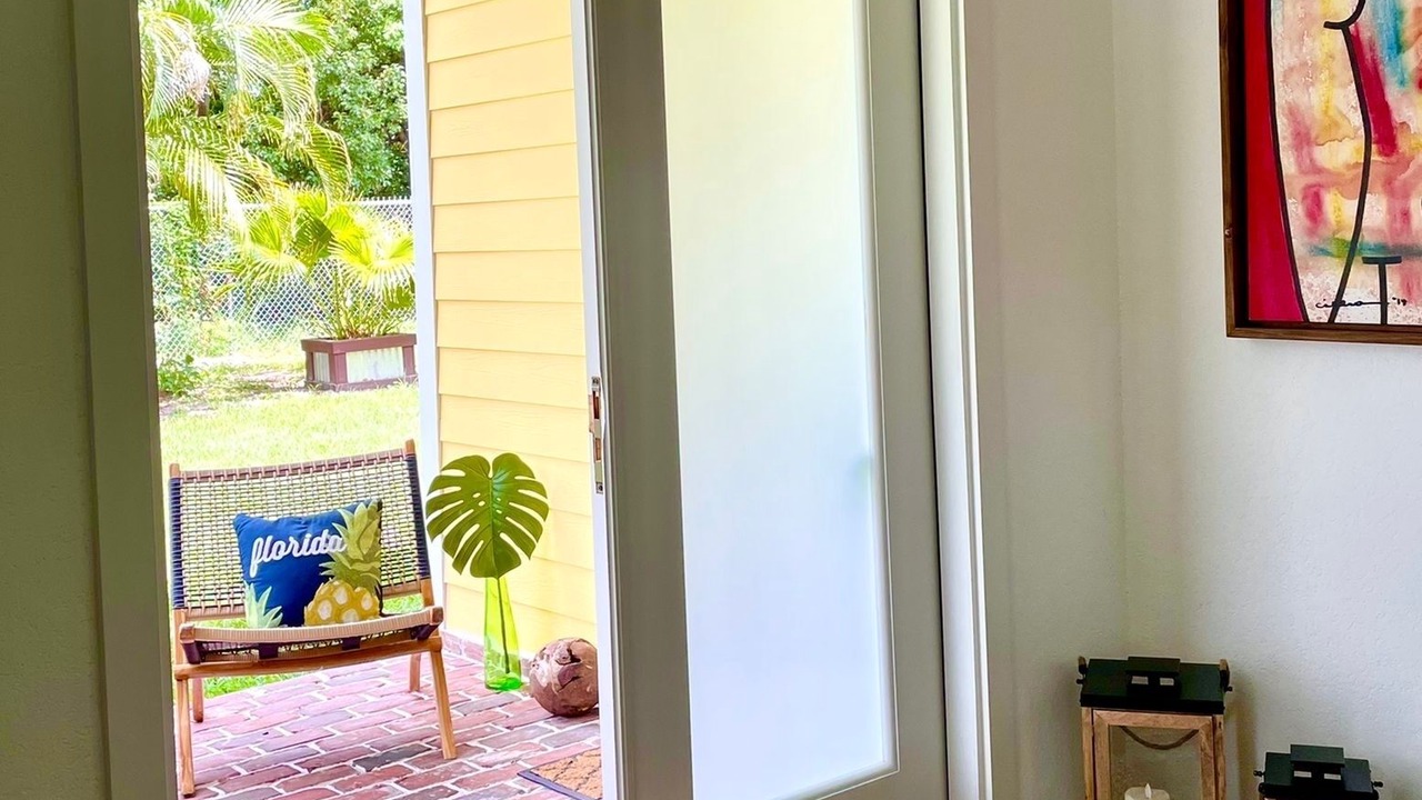 Photo of Bedroom in Fairvilla