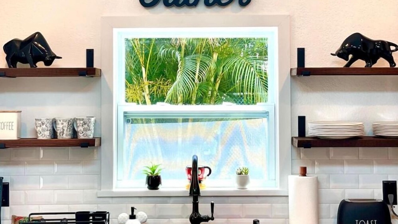 Photo of Kitchen in Fairvilla