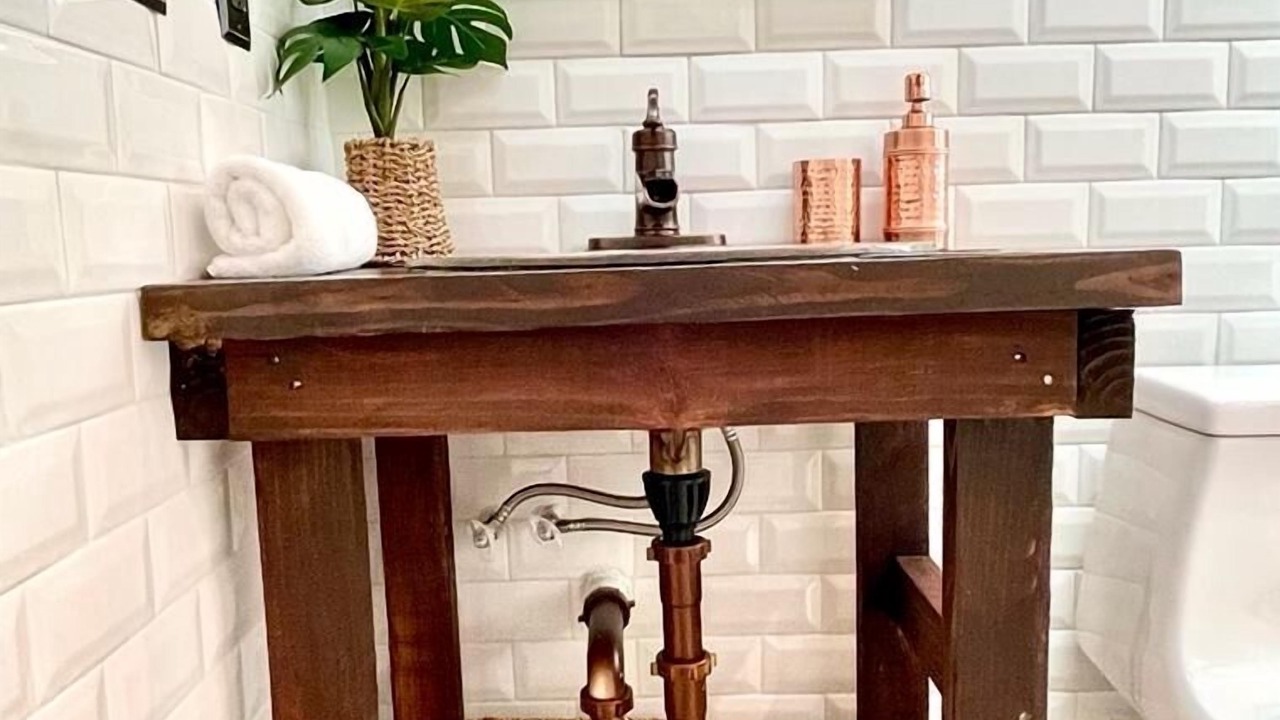 Photo of Bathroom in Fairvilla