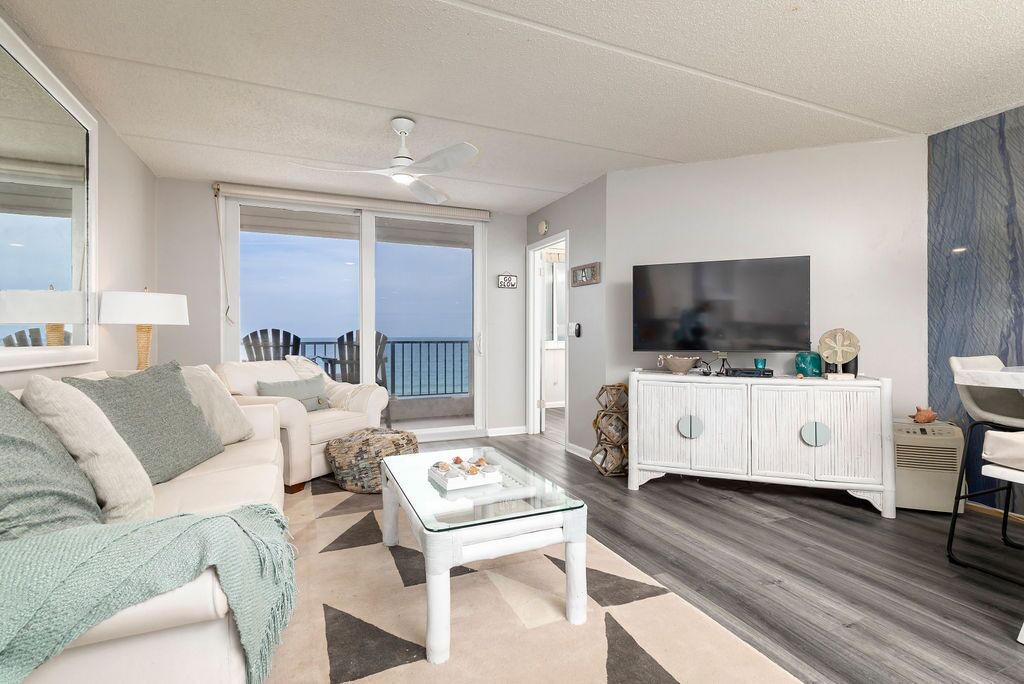 Photo of Bedroom in Ponce Inlet