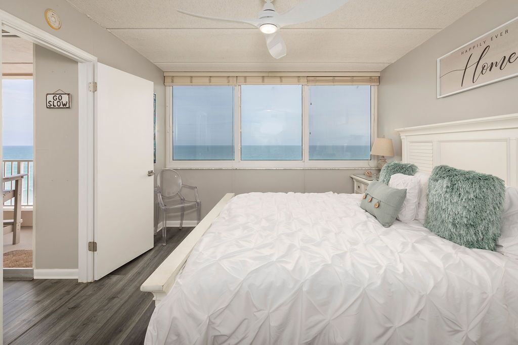 Photo of Bedroom in Ponce Inlet