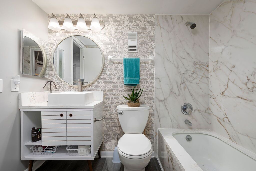 Photo of Bathroom in Ponce Inlet