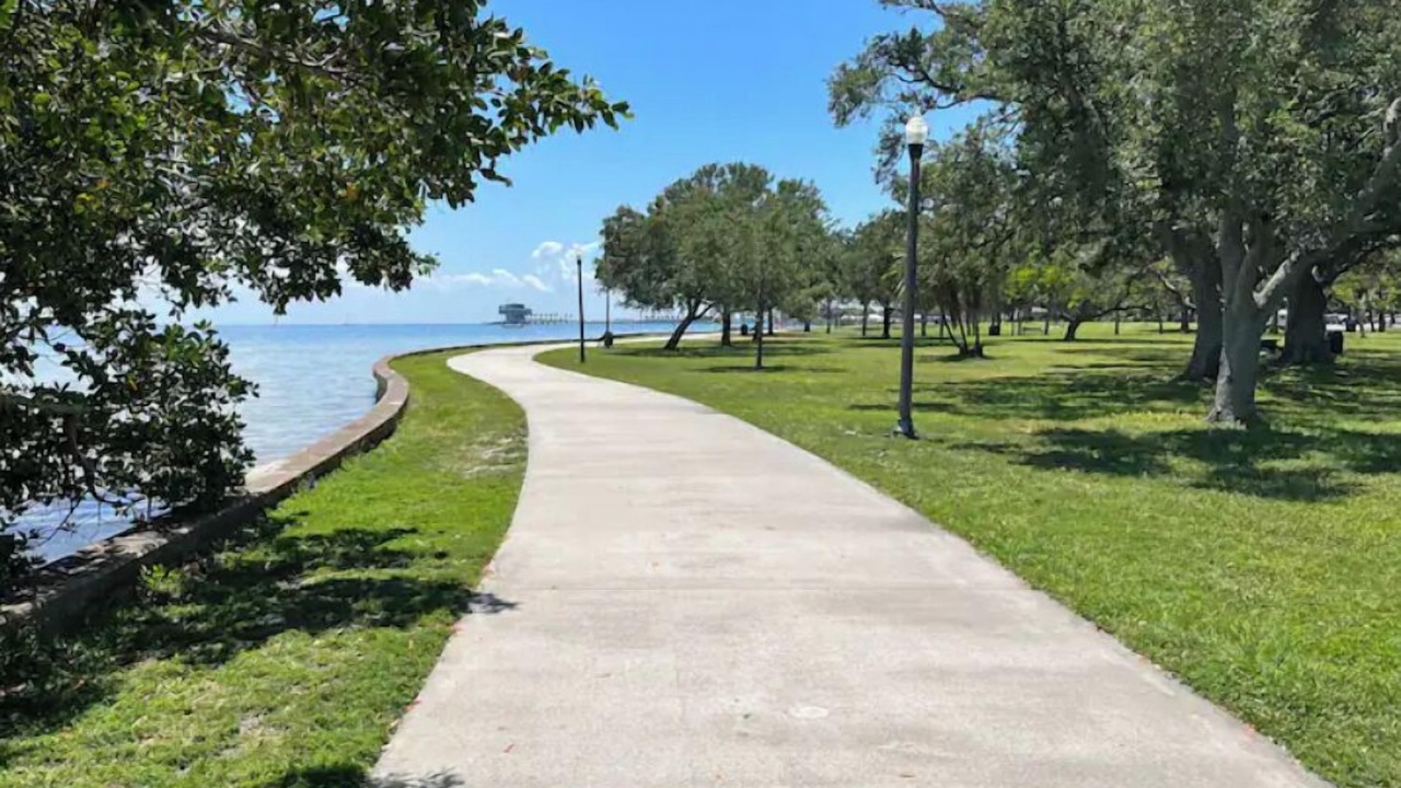 Photo of Outdoor in Historic Old Northeast