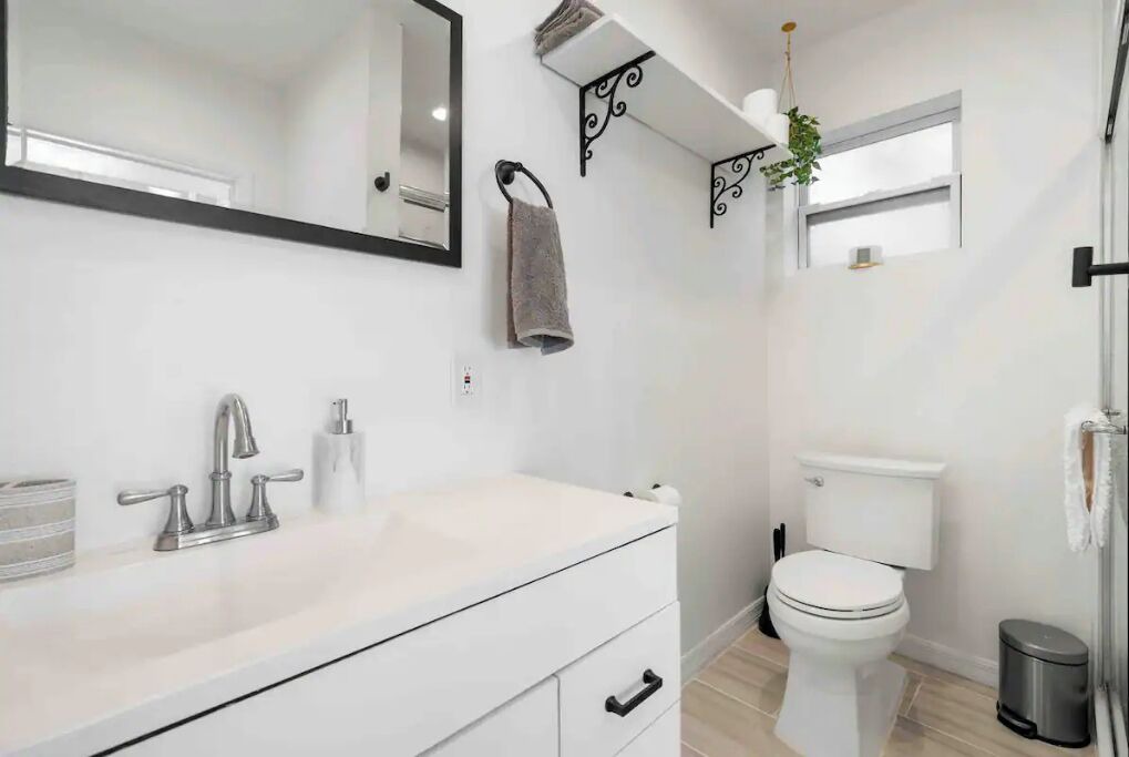 Photo of Bathroom in Historic Old Northeast
