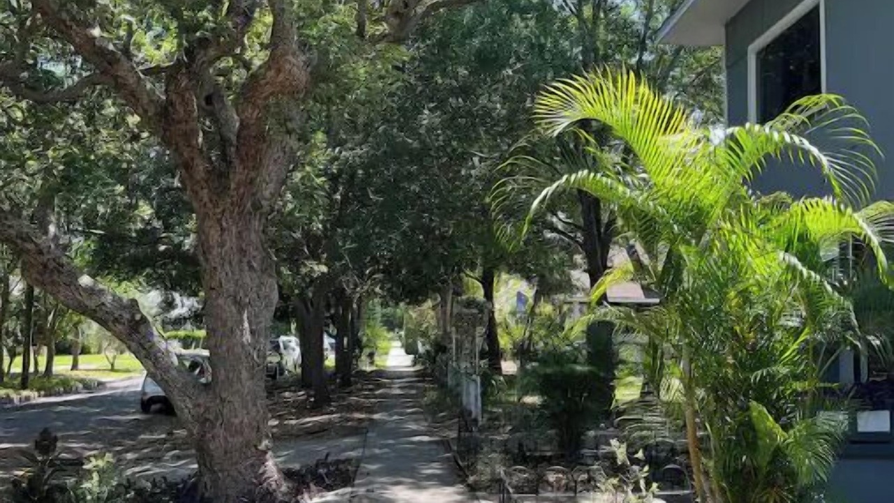 Photo of Outdoor in Historic Old Northeast