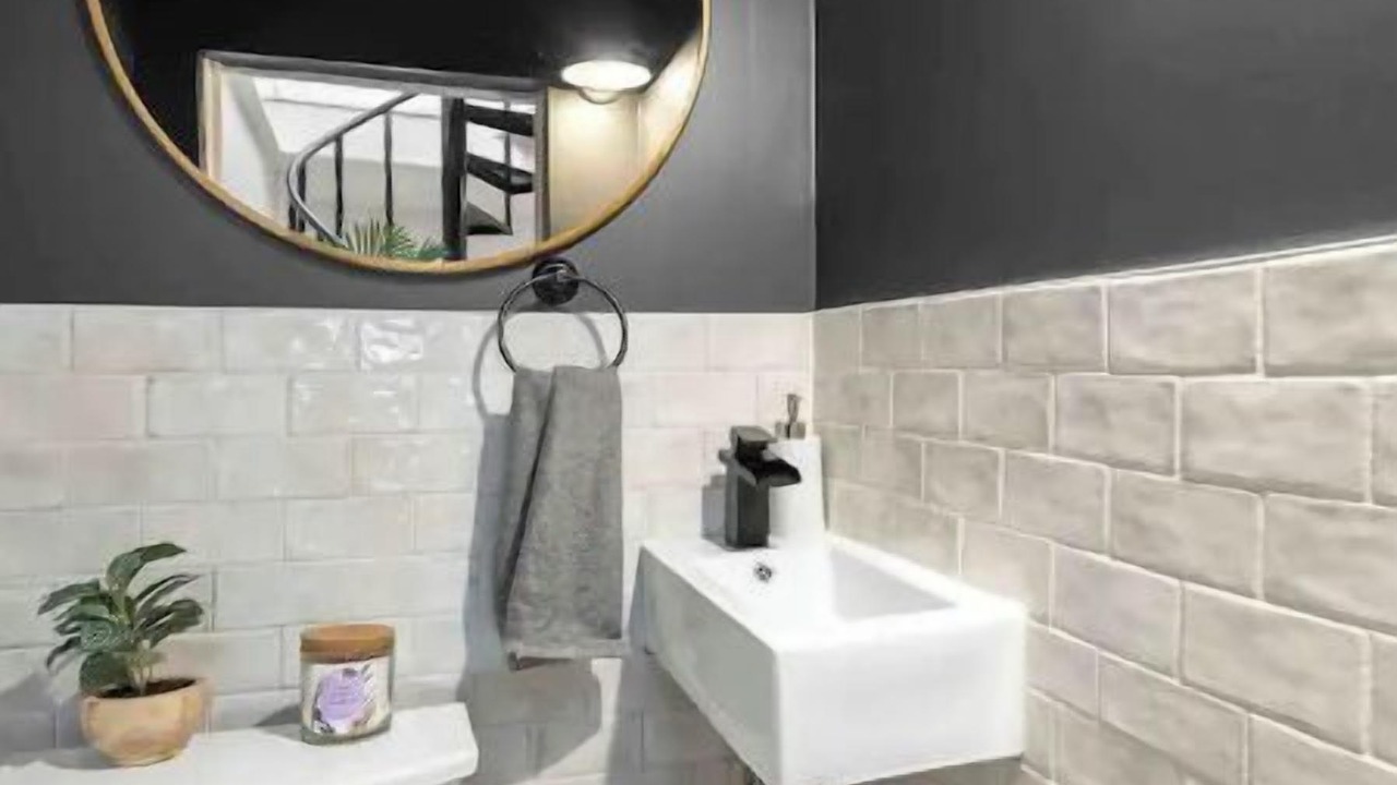 Photo of Bathroom in Historic Old Northeast