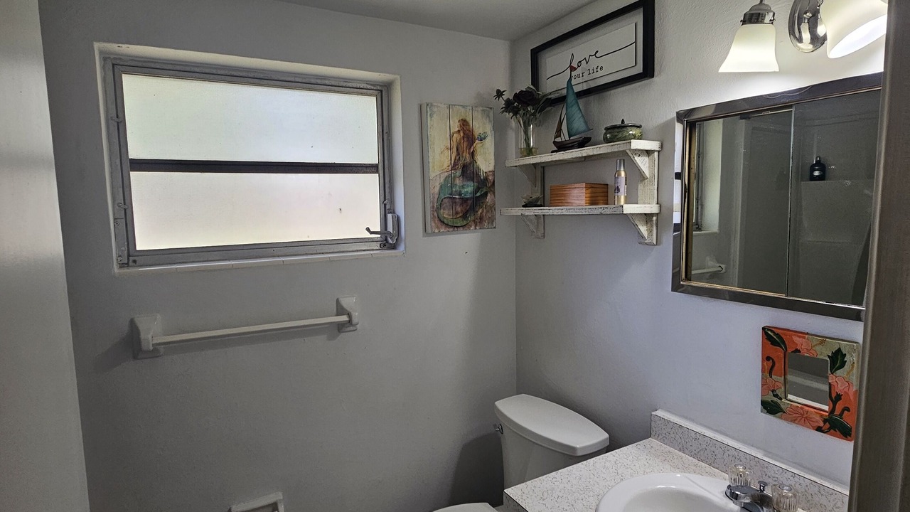 Photo of Bathroom in Pine Ridge