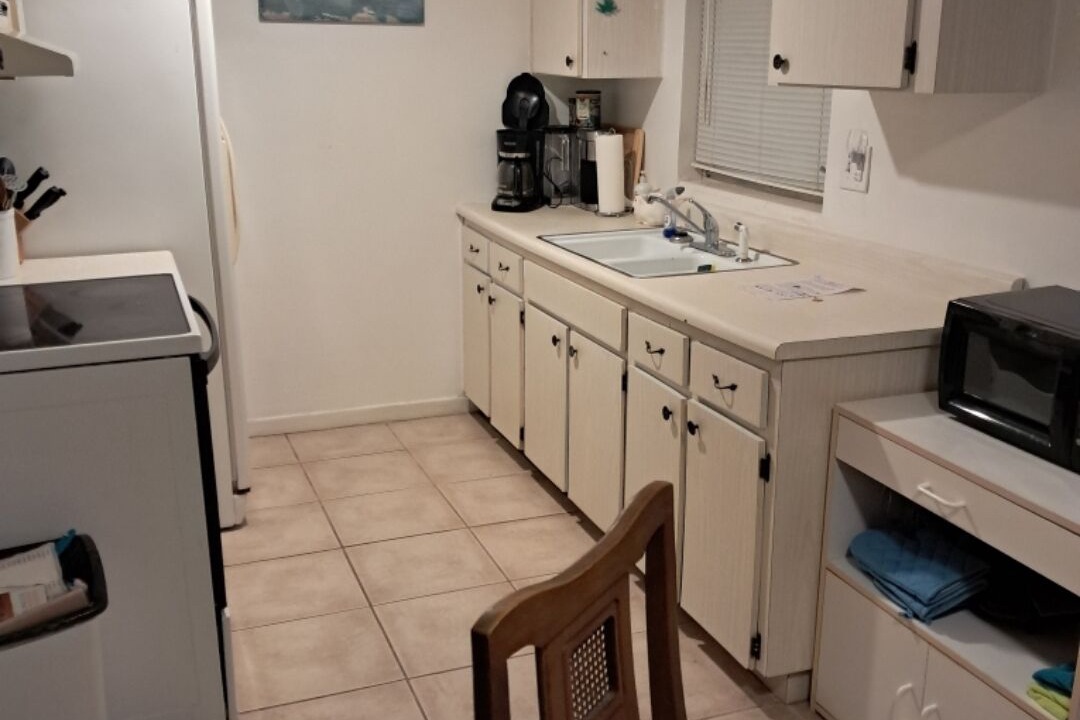 Photo of Kitchen in Pine Ridge