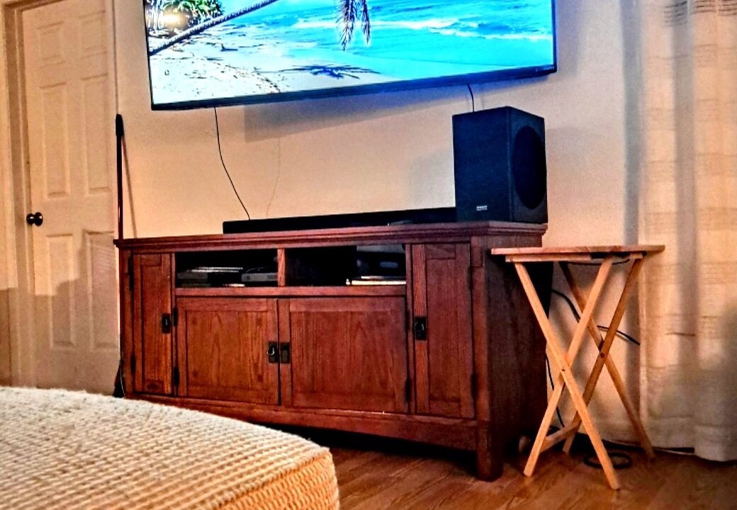 Photo of Bedroom in Pine Ridge