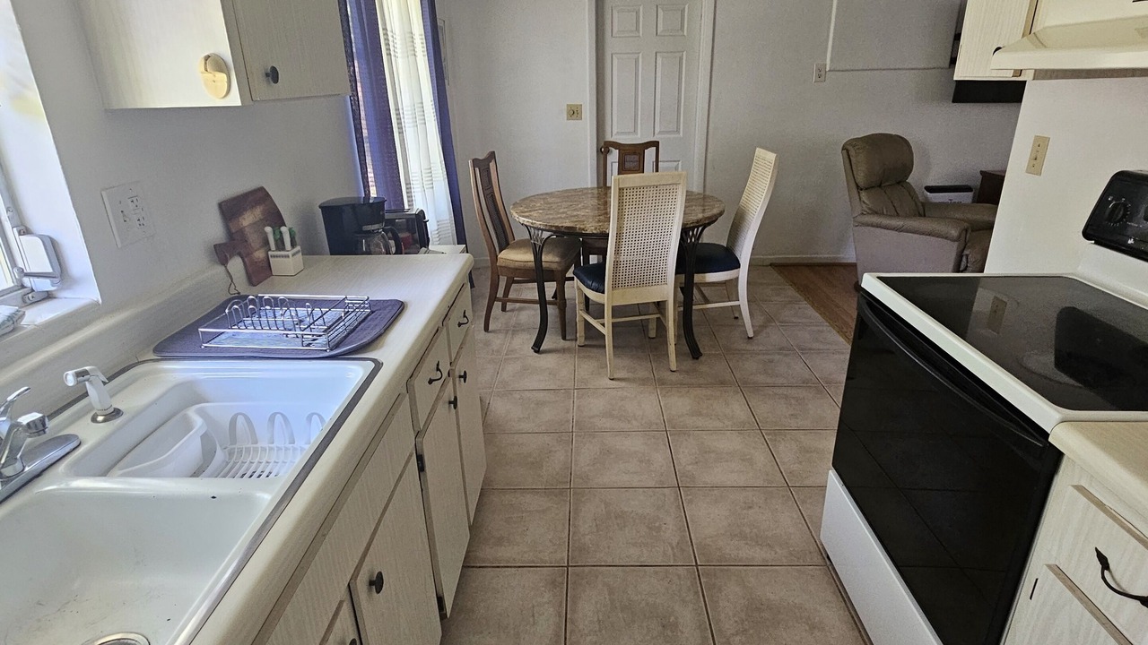 Photo of Bedroom in Pine Ridge