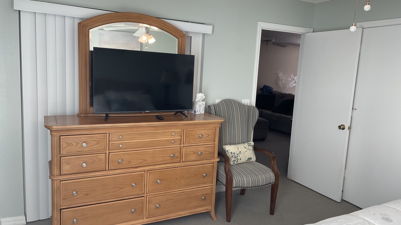Photo of Bedroom in The Villages