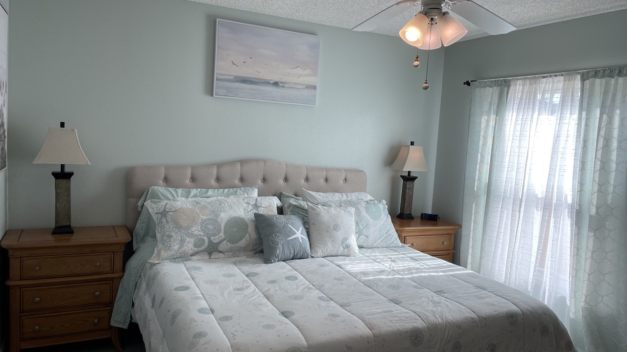 Photo of Bedroom in The Villages