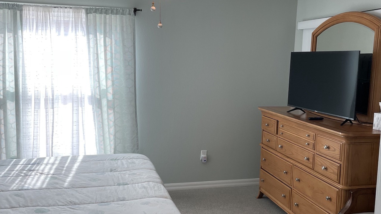 Photo of Bedroom in The Villages
