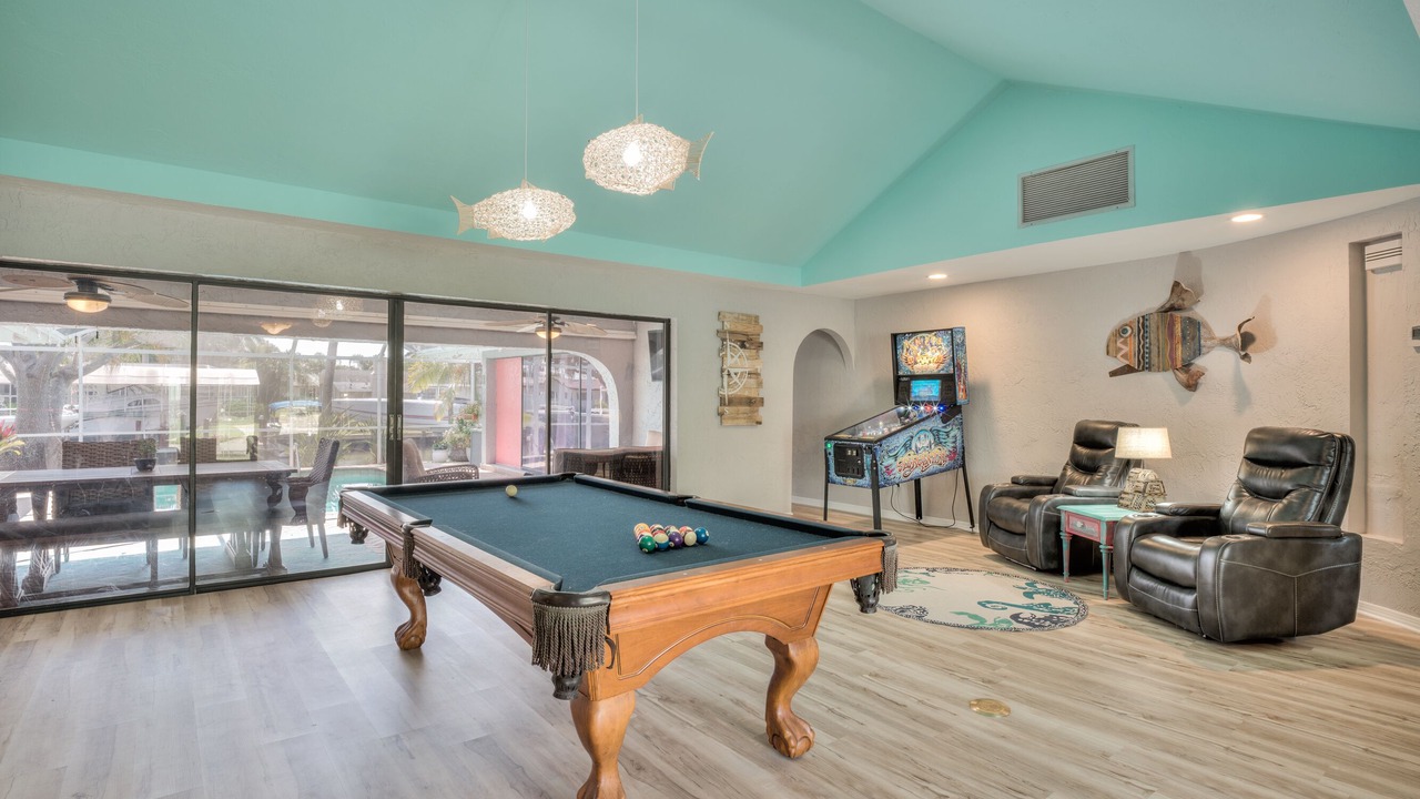 Photo of Bedroom in Yacht Club