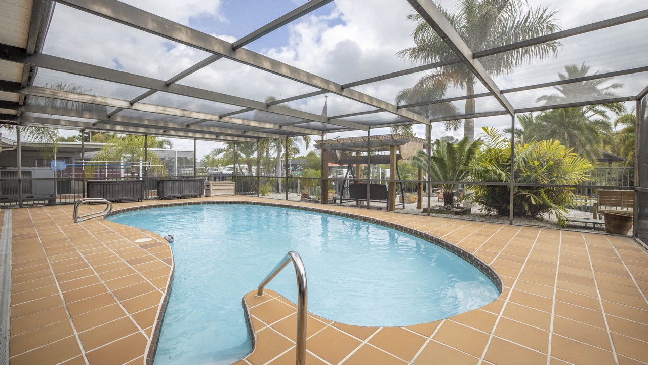 Photo of Outdoor in Apollo Beach
