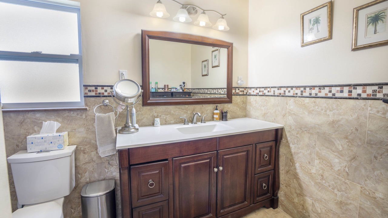 Photo of Bathroom in Apollo Beach