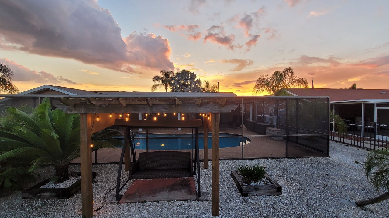 Photo of Outdoor in Apollo Beach