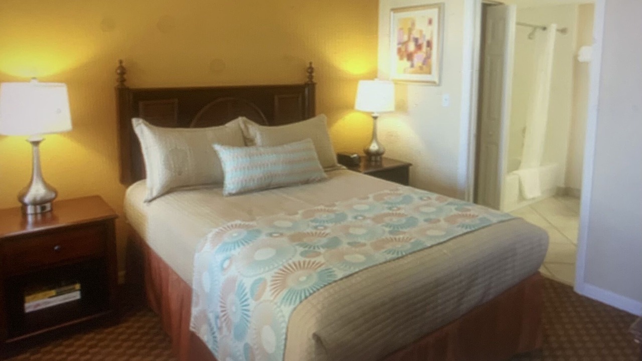 Photo of Bedroom in Weston