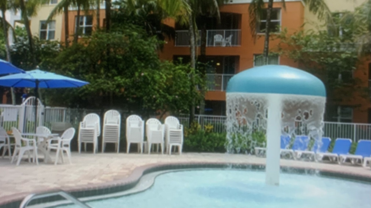Photo of Outdoor in Weston