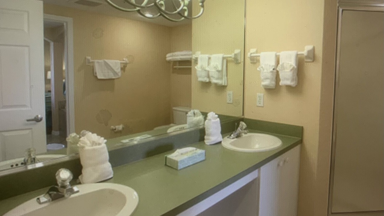 Photo of Bathroom in Weston