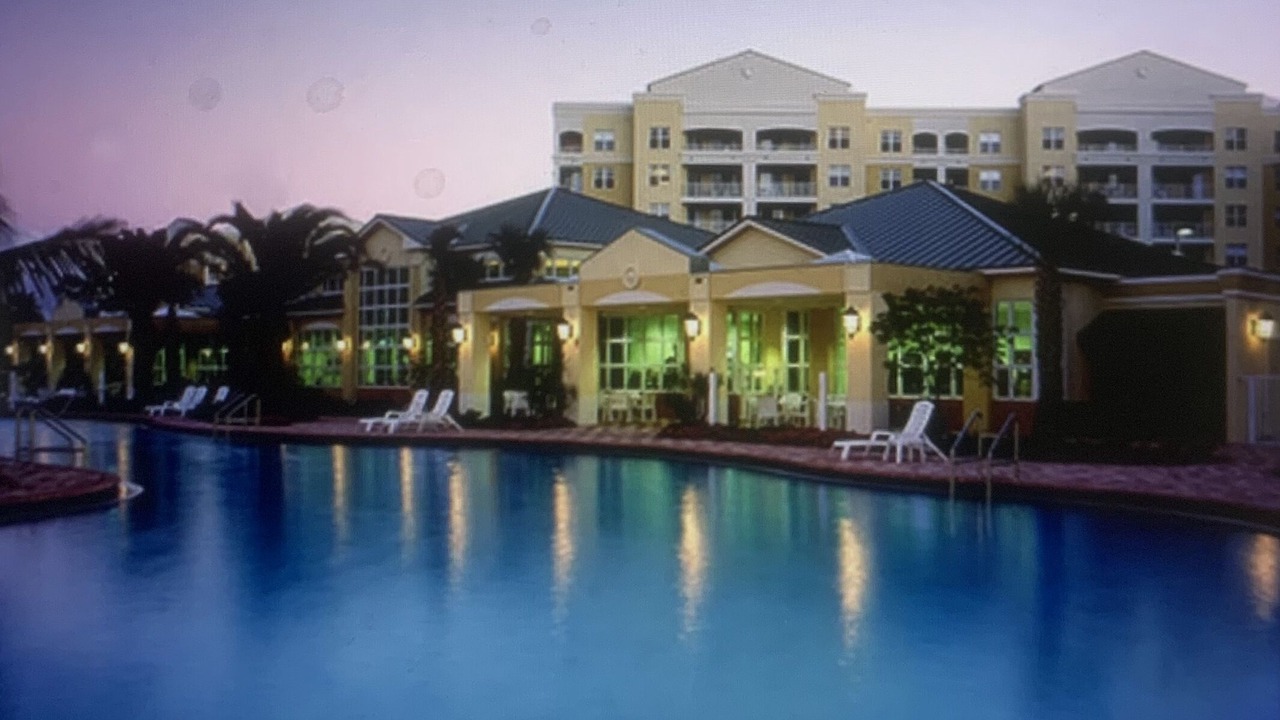 Photo of Outdoor in Weston