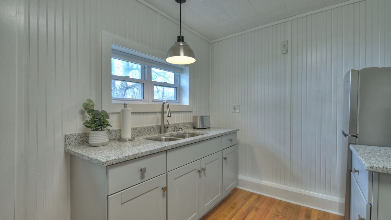 Photo of Bathroom in Blue Ridge