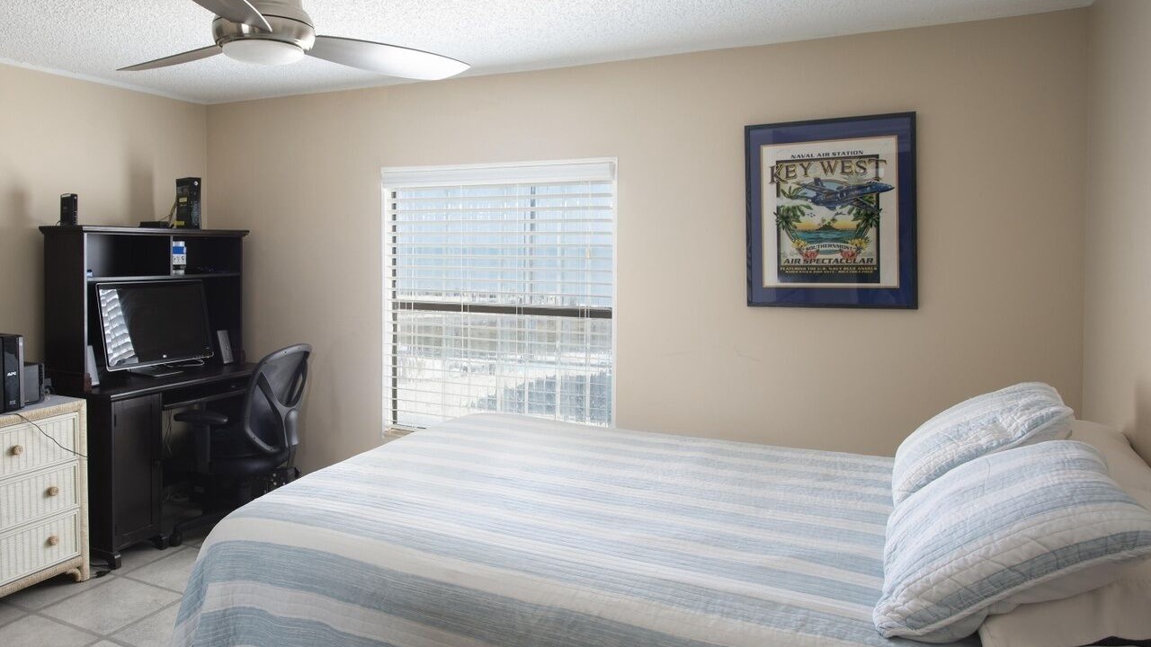 Photo of Bedroom in Geiger Key