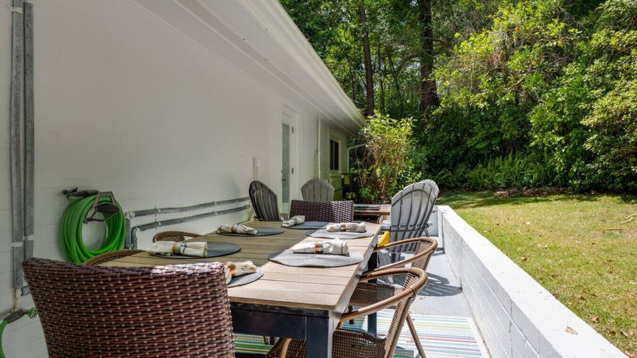 Photo of Outdoor in Gainesville