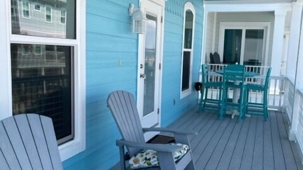 Photo of Outdoor in Navarre Beach