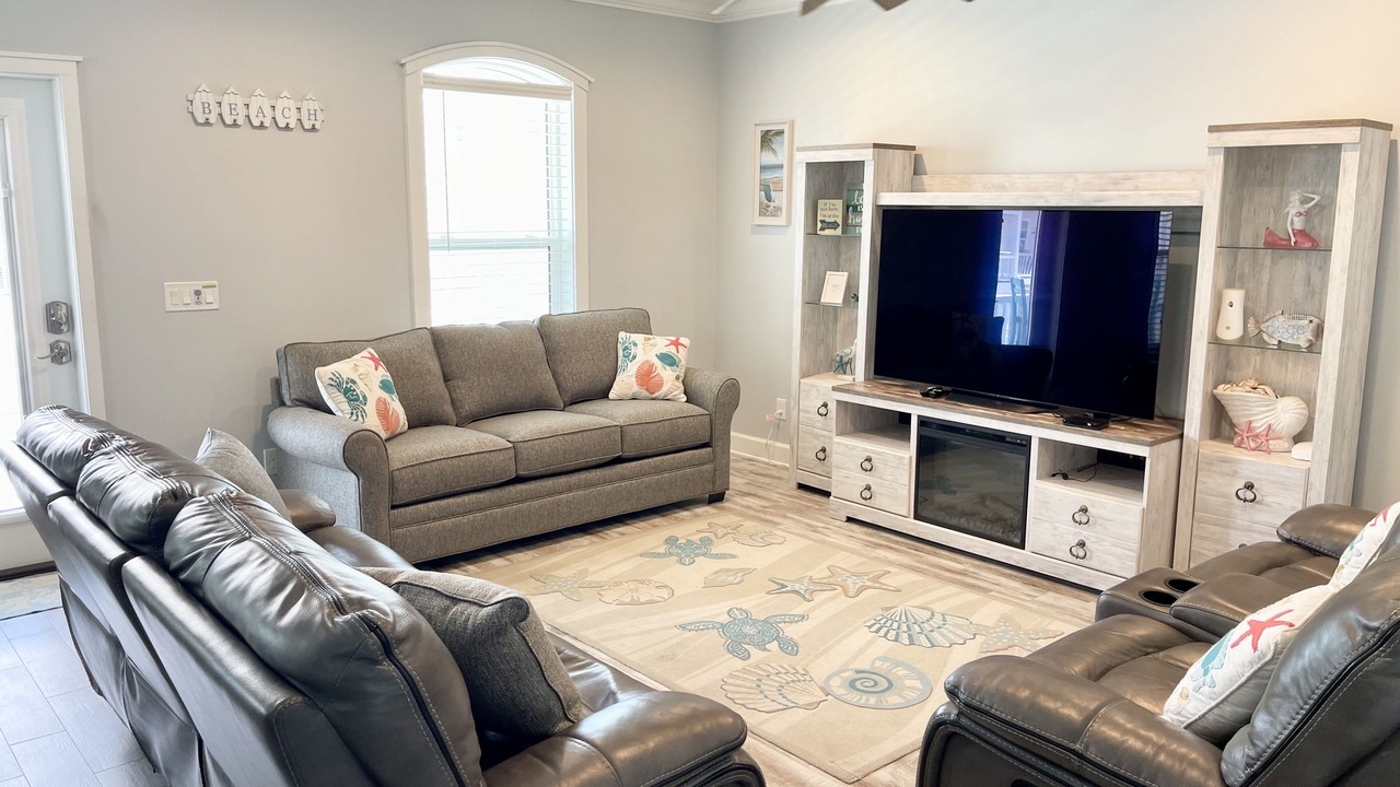 Photo of Bedroom in Navarre Beach