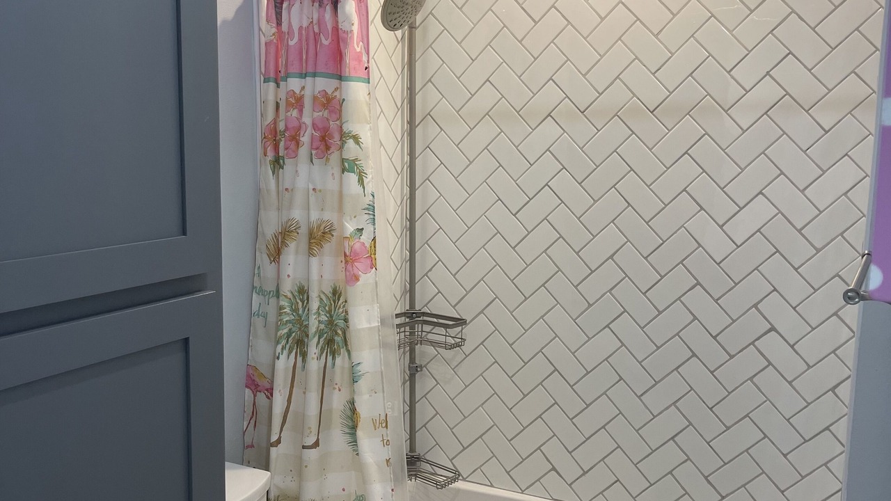 Photo of Bathroom in Navarre Beach