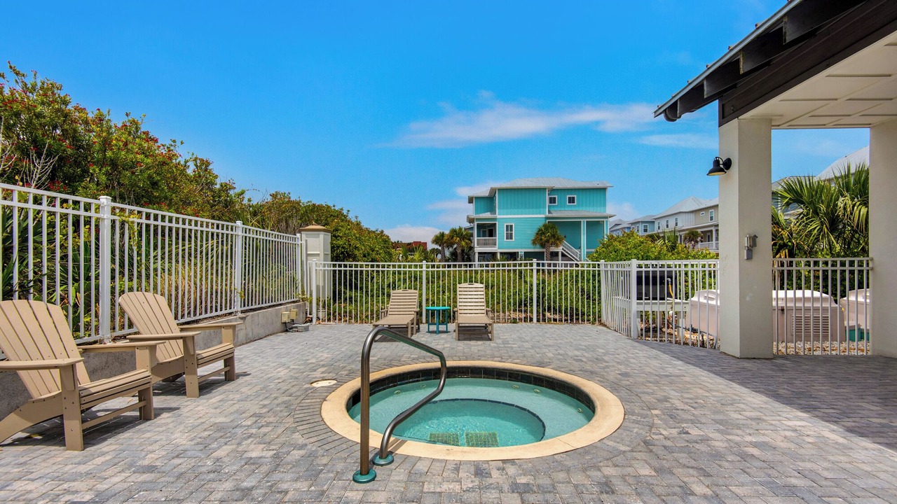 Photo of Outdoor in Navarre Beach